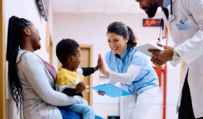 WHO Primary Health Care Course
