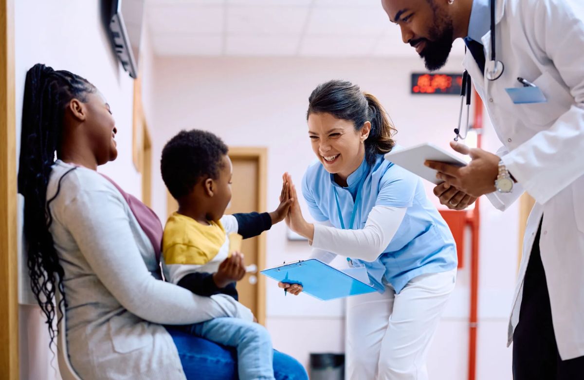 WHO Primary Health Care Course