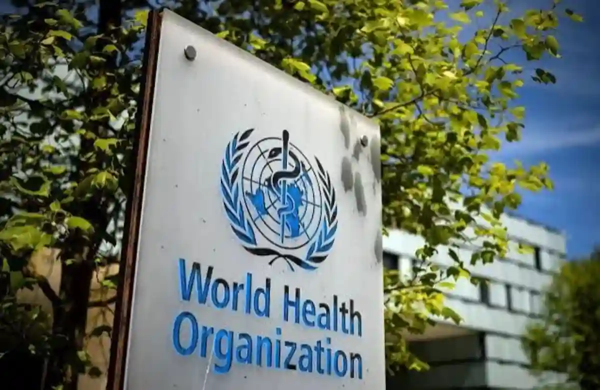 WHO and Commonwealth Secretariat Renew