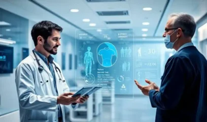 AI in Healthcare