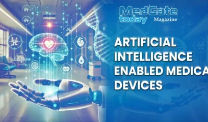 AI-Enabled Medical Device