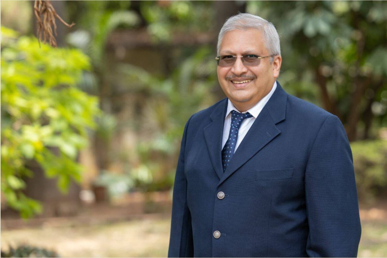 Dr Vivek Desai