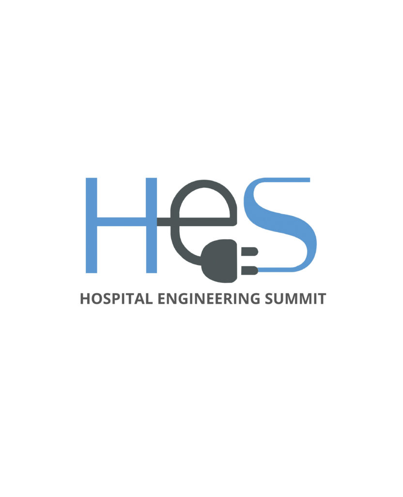 HOSMAC to Host the 6th Edition of Hospital Engineering Summit in Chandigarh to Address Evolving Challenges in Hospital Infrastructure 2 HES Logo