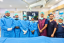 Image Yashoda Hospitals Secunderabad Successfully Rescues 2 Month Old Baby Following Sudden Cardiac Arrest