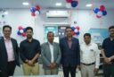 Thyrocare and SecondMedic team at Thyrocare Lab Jamshedpur 1