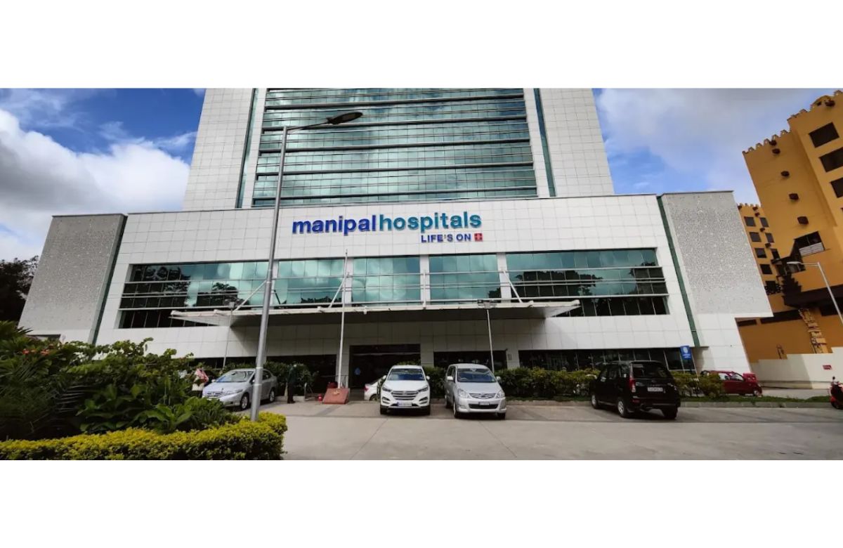Manipal Hospitals Eyes Acquisitions