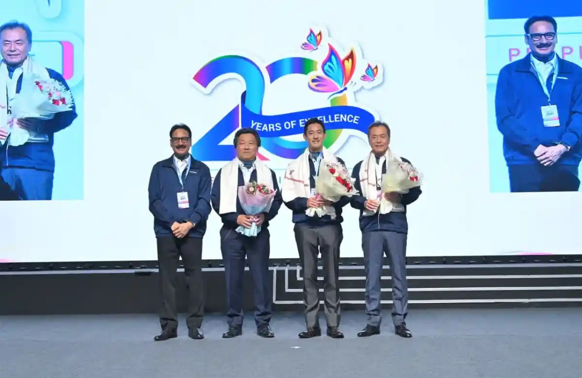 HORIBA India, Horiba India 2026