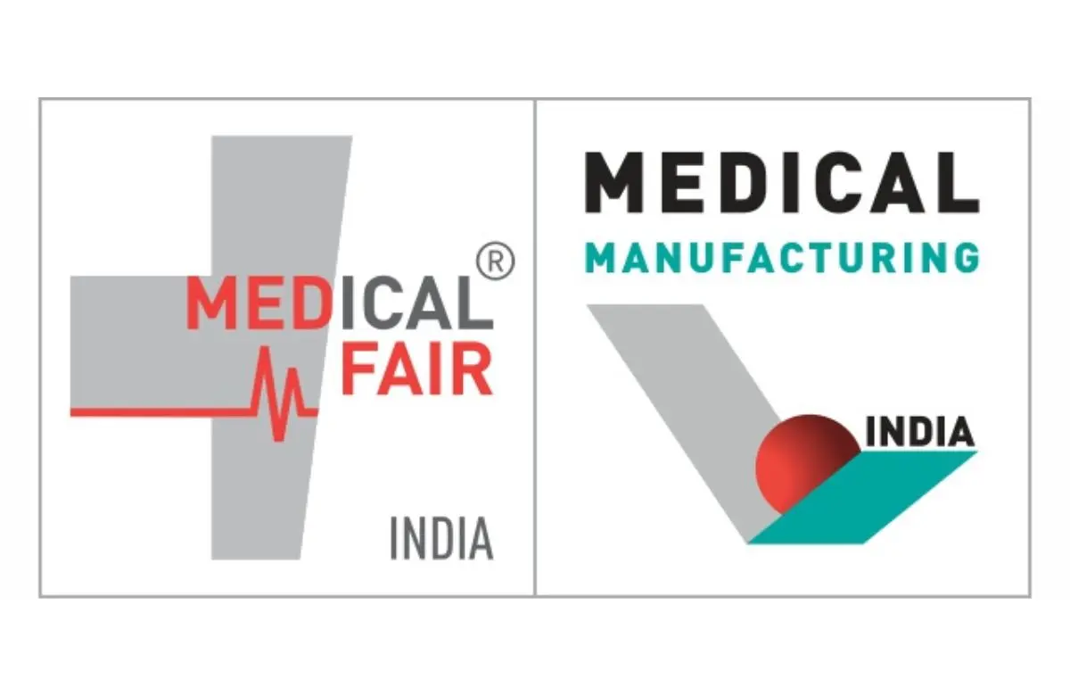 medical fair india