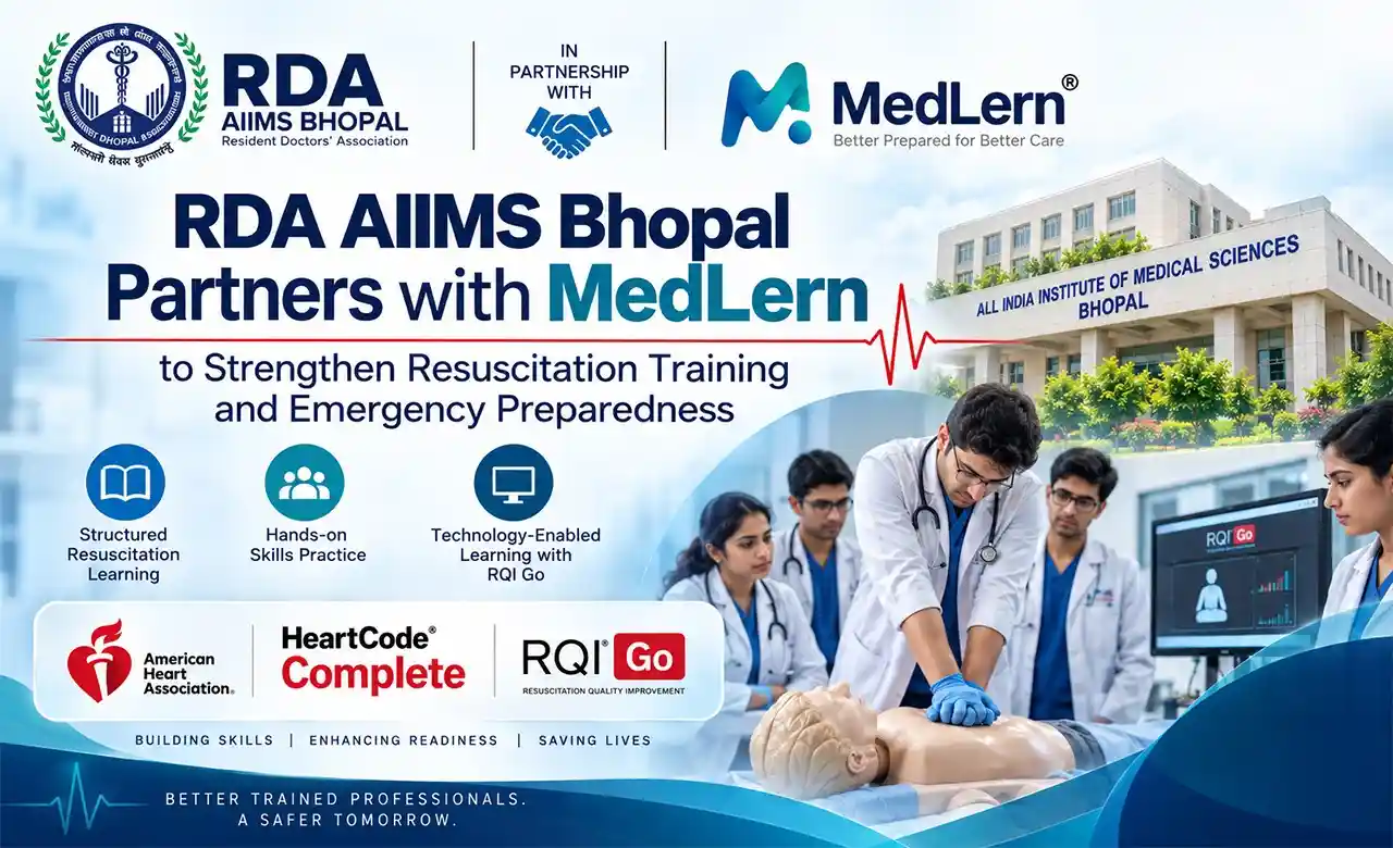 RDA AIIMS Bhopal