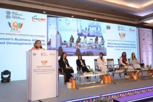 Yashoda Group of Hospitals’ Dr. Upasana Arora Leads Women’s Health Dialogue at BRICS WBA Summit 4 WhatsApp Image 2026 09 10 at 17.32.46 1