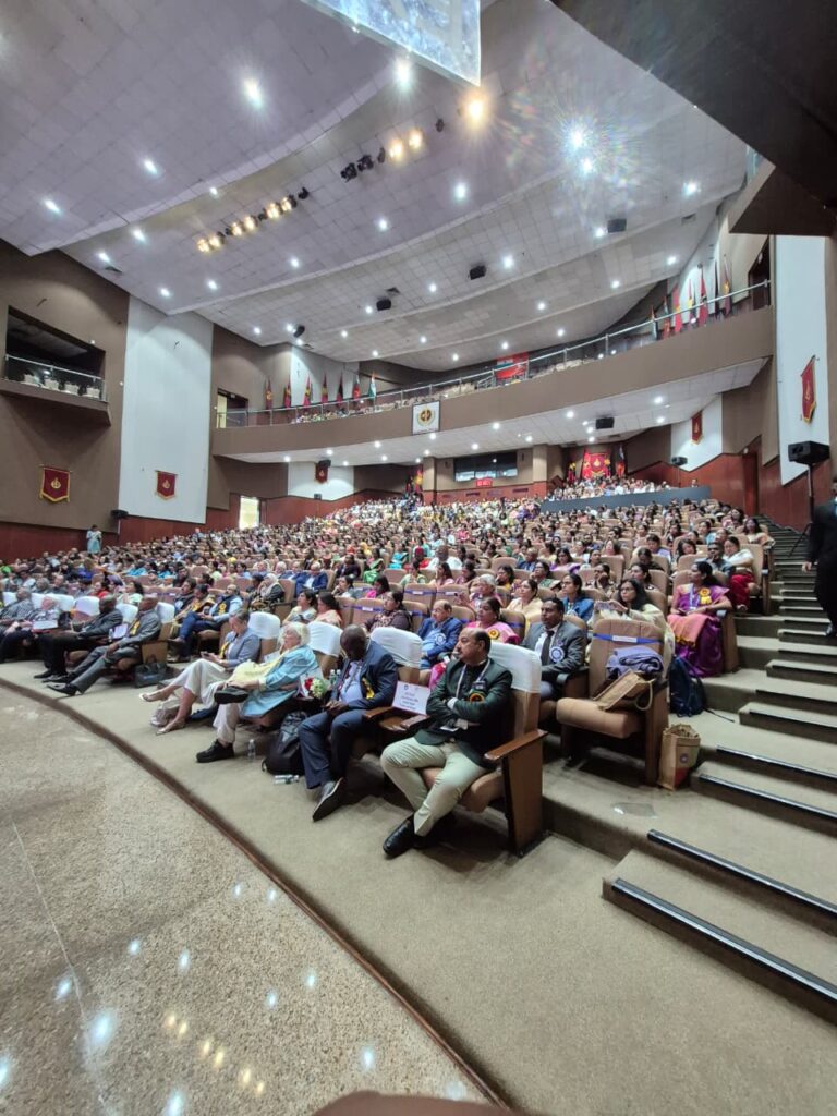 Global Nursing and Midwifery Leaders to Converge in New Delhi:7th Commonwealth Nurses and Midwives Conference 2026 3 WhatsApp Image 2026 09 24 at 10.08.54 AM