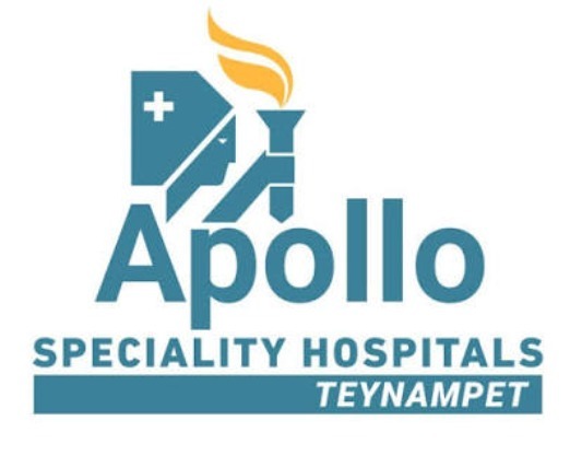 Apollo Speciality Hospitals Teynampet logo