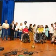 Spinal Cord Injury Day