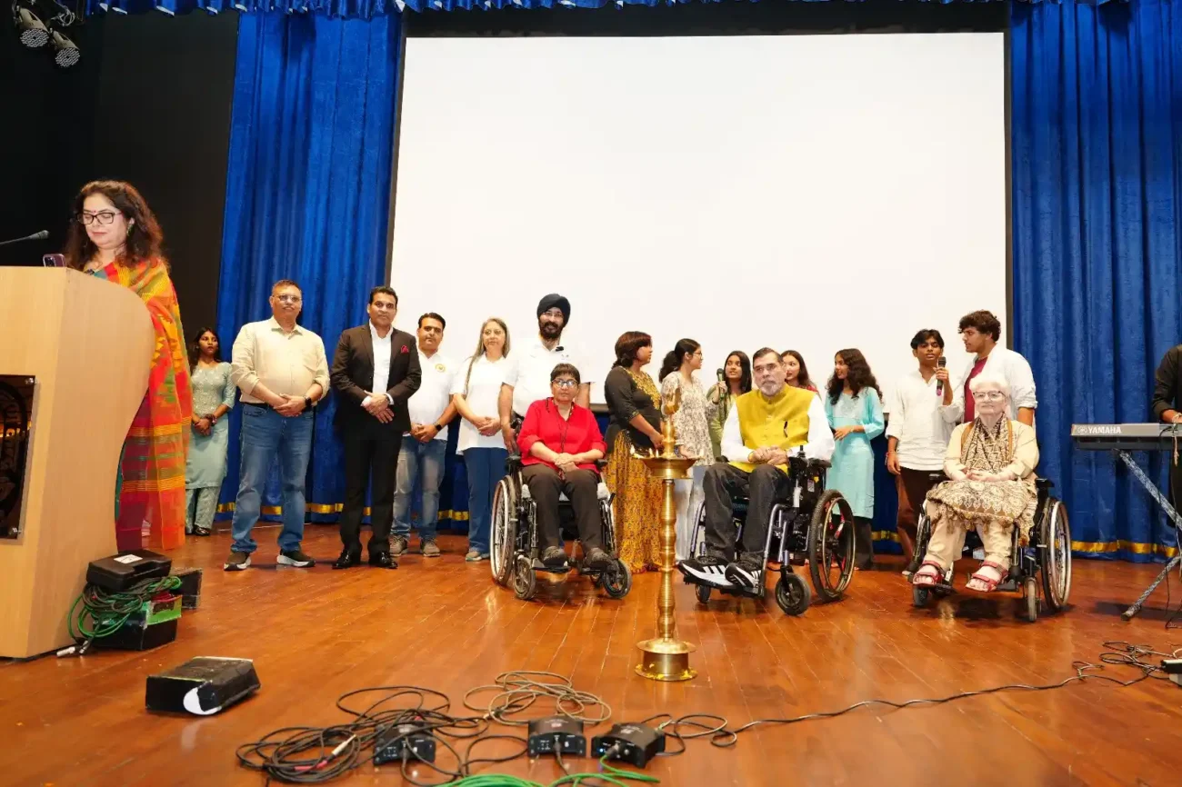 Spinal Cord Injury Day