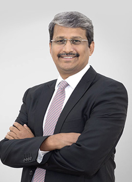 dr manivannan