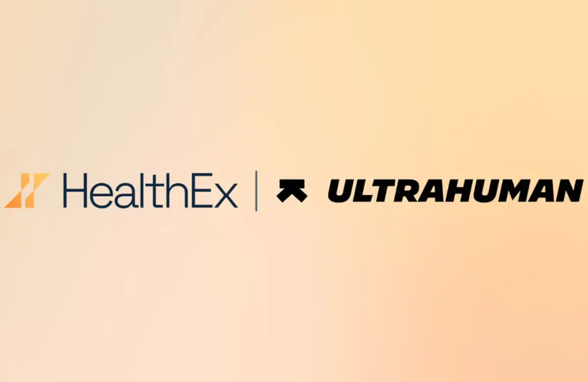 Healthex ultrahumman