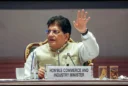 Piyush Goyal