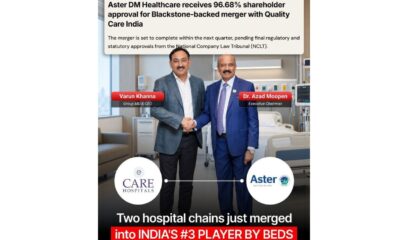 Aster DM Healthcare