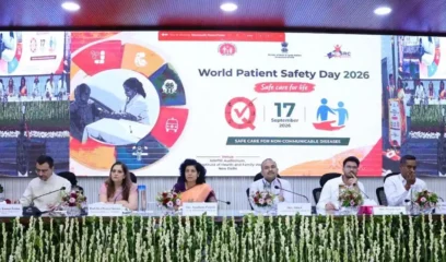 World Patient Safety Day 2026