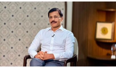 Tukaram Mundhe