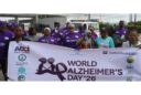 World Alzheimer’s Day