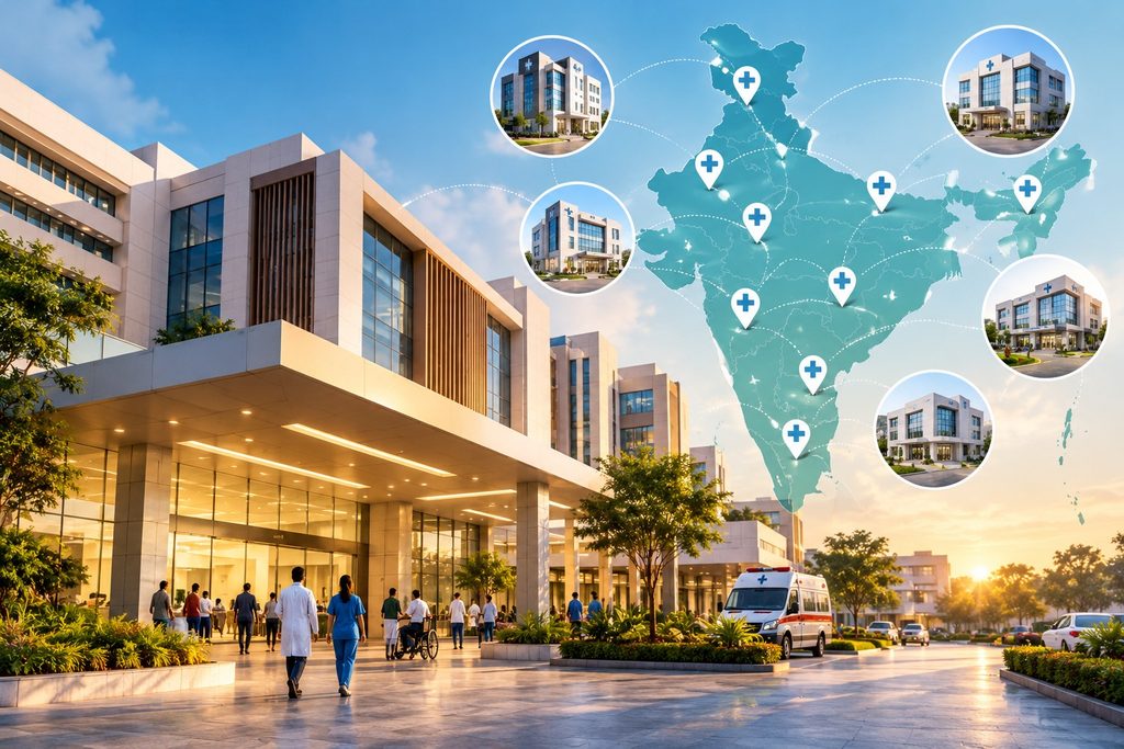 Tata Trusts Plans Network of 40–50 Not-for-Profit Hospitals Across India to Expand Affordable Healthcare 1 62ea62f7 3845 4f10 a412 5da8f8fb0d2a