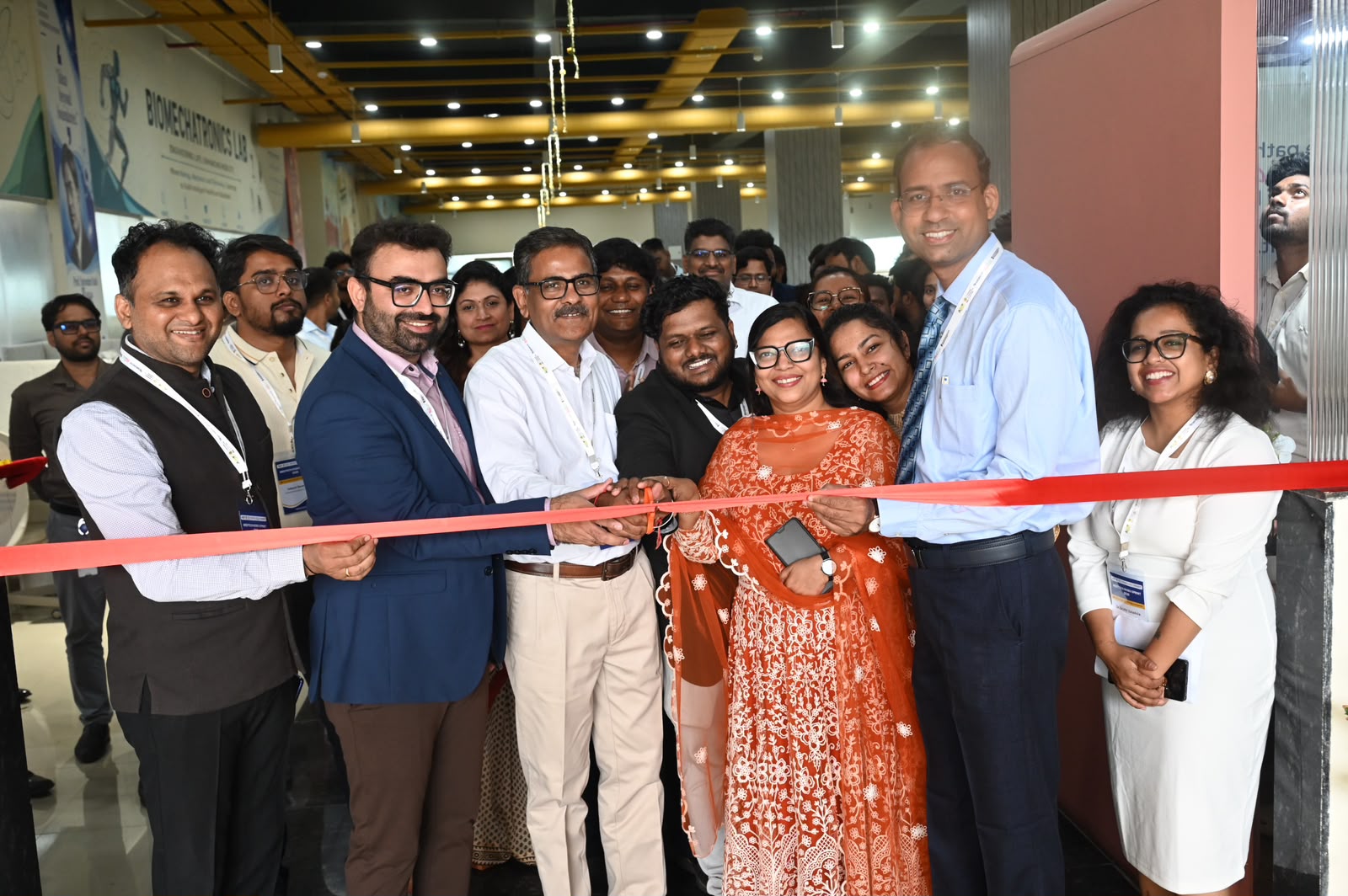 Amtz Vizag Emerges As Medical Robotics Hub 1 Medical Robotics