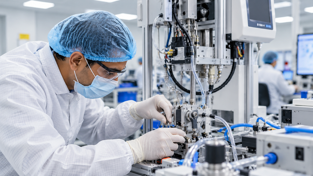 India's Medical Device Industry Attracts Private Equity Investors Amid Growth Opportunities 1 9ebfc058 47bc 4b72 a450 e44a2467a0b1
