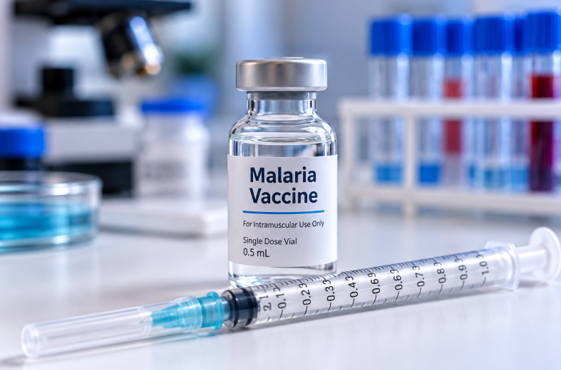 UNICEF and Gavi Secure 40% Price Reduction for Mosquirix Malaria Vaccine 1 UNICEF