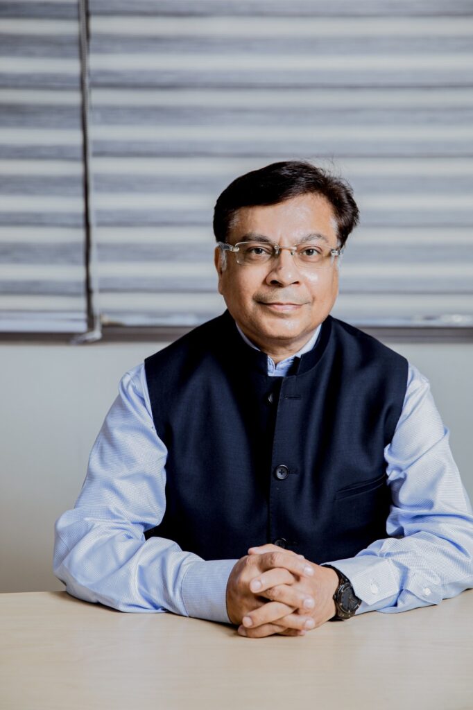 Rajiv Nath Photo
