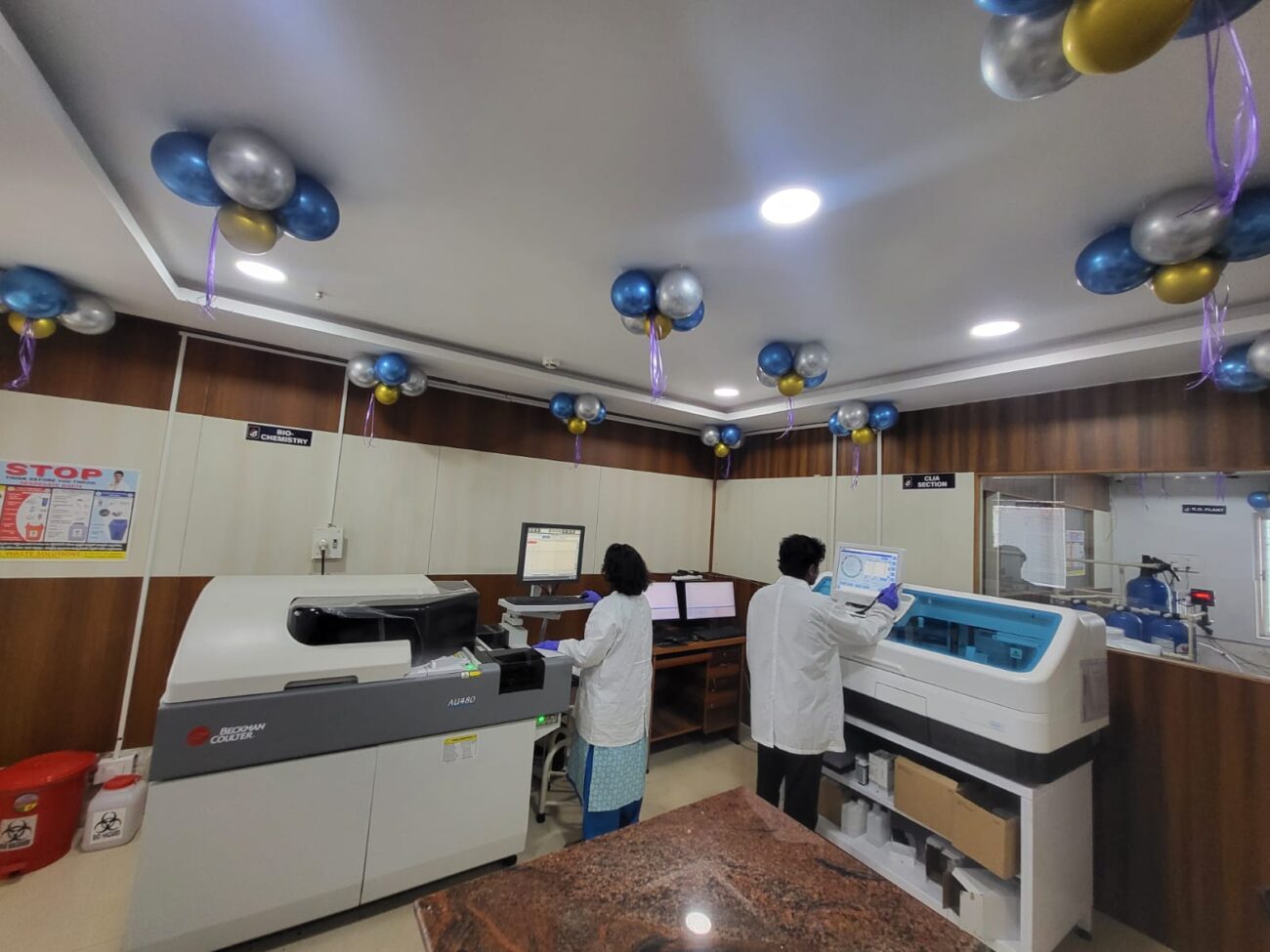 Thyrocare Lab Kurnool Andhra Pradesh