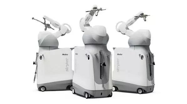 Stryker Launches Mako 4 SmartRobotics in India for Advanced Robotic-Assisted Joint Replacement 1 Stryker Launches Mako 4 SmartRobotics in India for Advanced Robotic-Assisted Joint Replacement