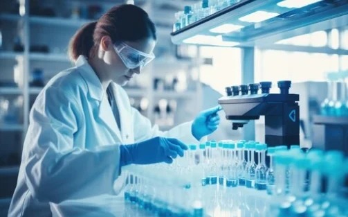 ₹1,600 Crore for 41 Pharma projects under PRIP scheme