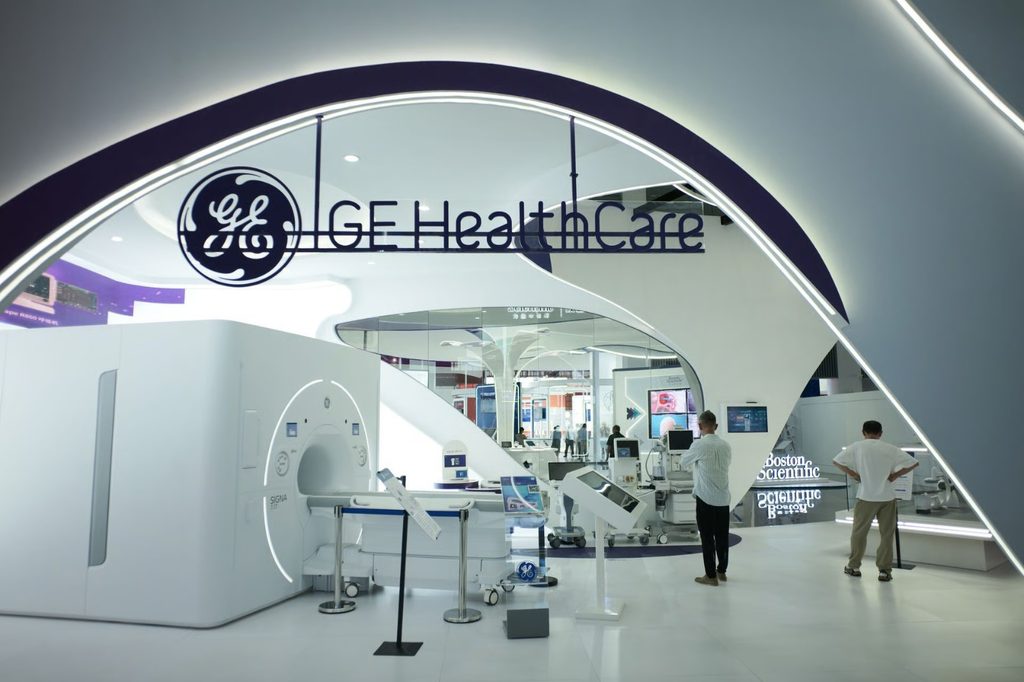 GE HealthCare to Acquire SOFIE Biosciences for $945 Million to Expand U.S. Radiopharmaceutical Footprint 1 Acquire SOFIE Biosciences