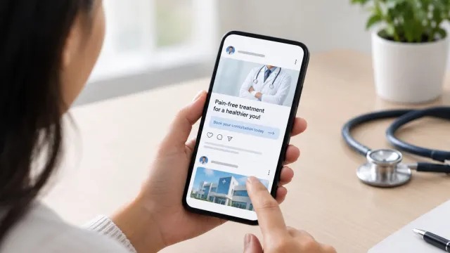 NMC Issues New Social Media Advertising Guidelines for Doctors and Hospitals; Restricts Misleading Claims and Fake Testimonials