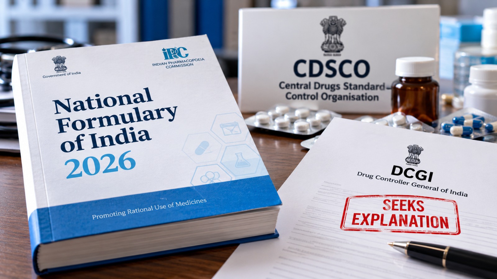 CDSCO