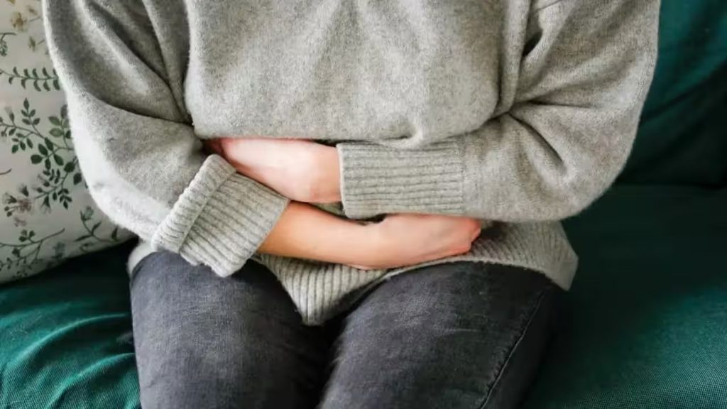 Global Study Finds Body Pain Rises Most Sharply Before Age 55; Women Report More Pain Than Men 1 WhatsApp Image 2026 10 16 at 12.30.43 PM