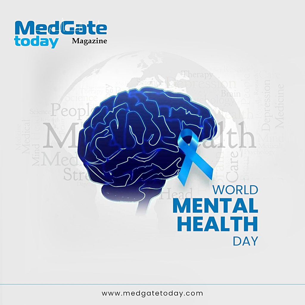 World Mental Health Day 2026 - Why Mental Well-Being Matters More Than Ever 1 World Mental Health Day