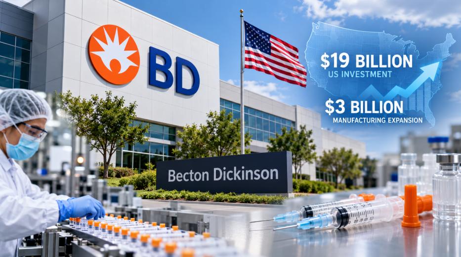 Becton Dickinson Announces $19 Billion US Investment Plan, $3 Billion Manufacturing Push 1 download 1