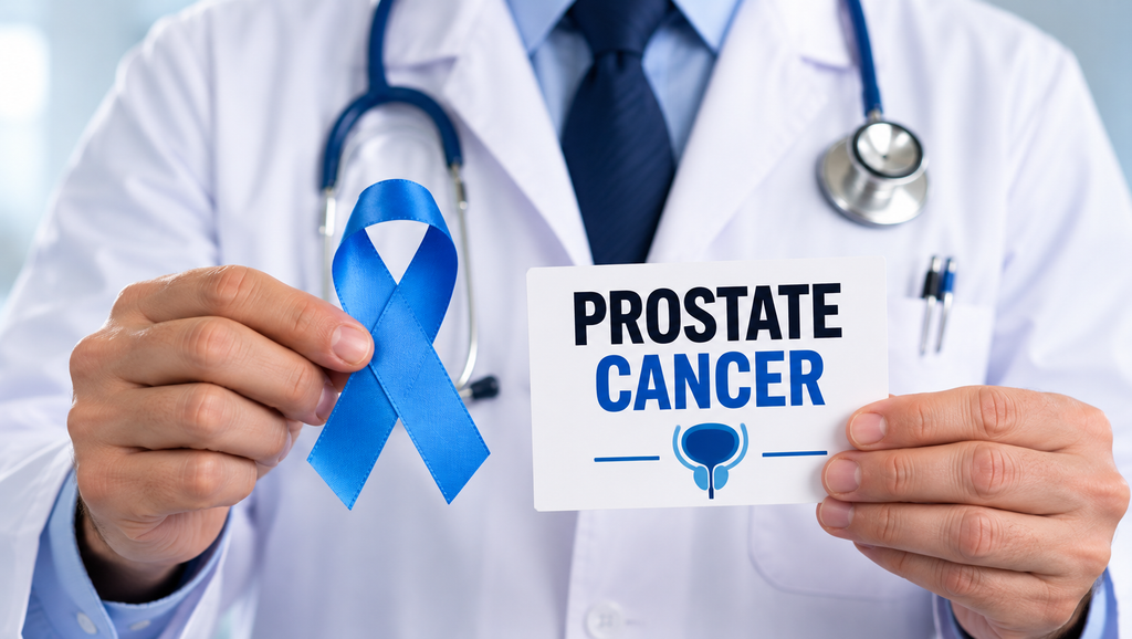 Prostate Cancer