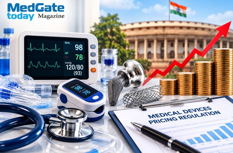 medgate medical devices under 100kb