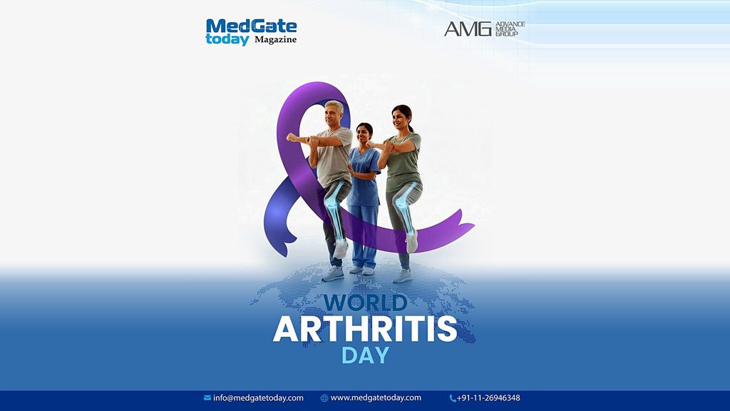 World Arthritis Day